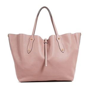 💕 Annabel Ingall Isabella Large Leather Tote